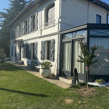 Studio Cosy Castanet-Tolosan Zewnętrze zdjęcie