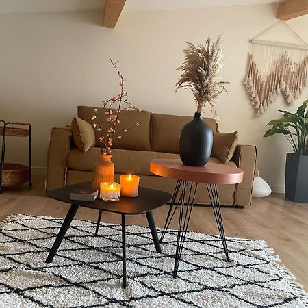 Studio Cosy Castanet-Tolosan Zewnętrze zdjęcie