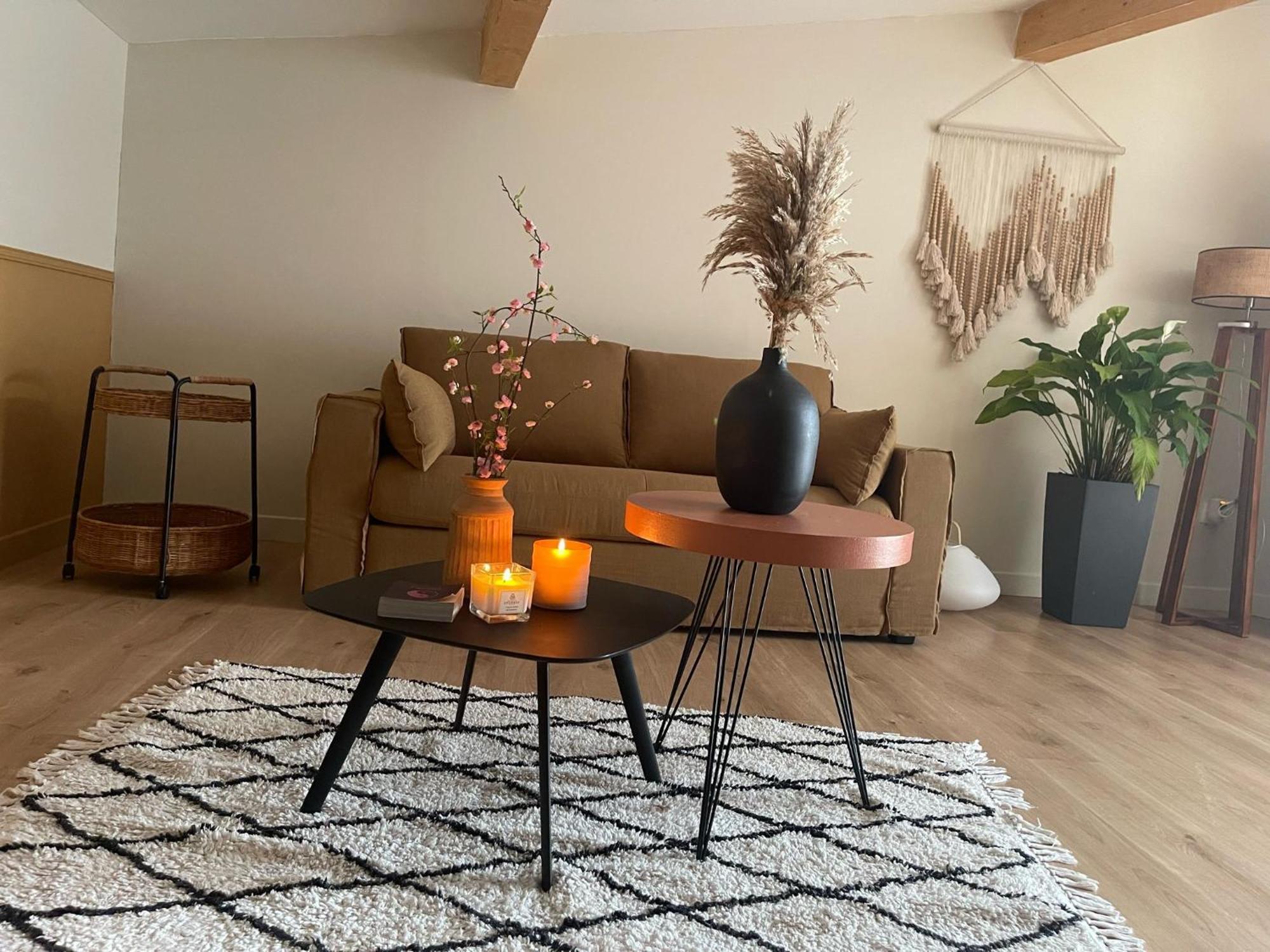 Studio Cosy Castanet-Tolosan Zewnętrze zdjęcie