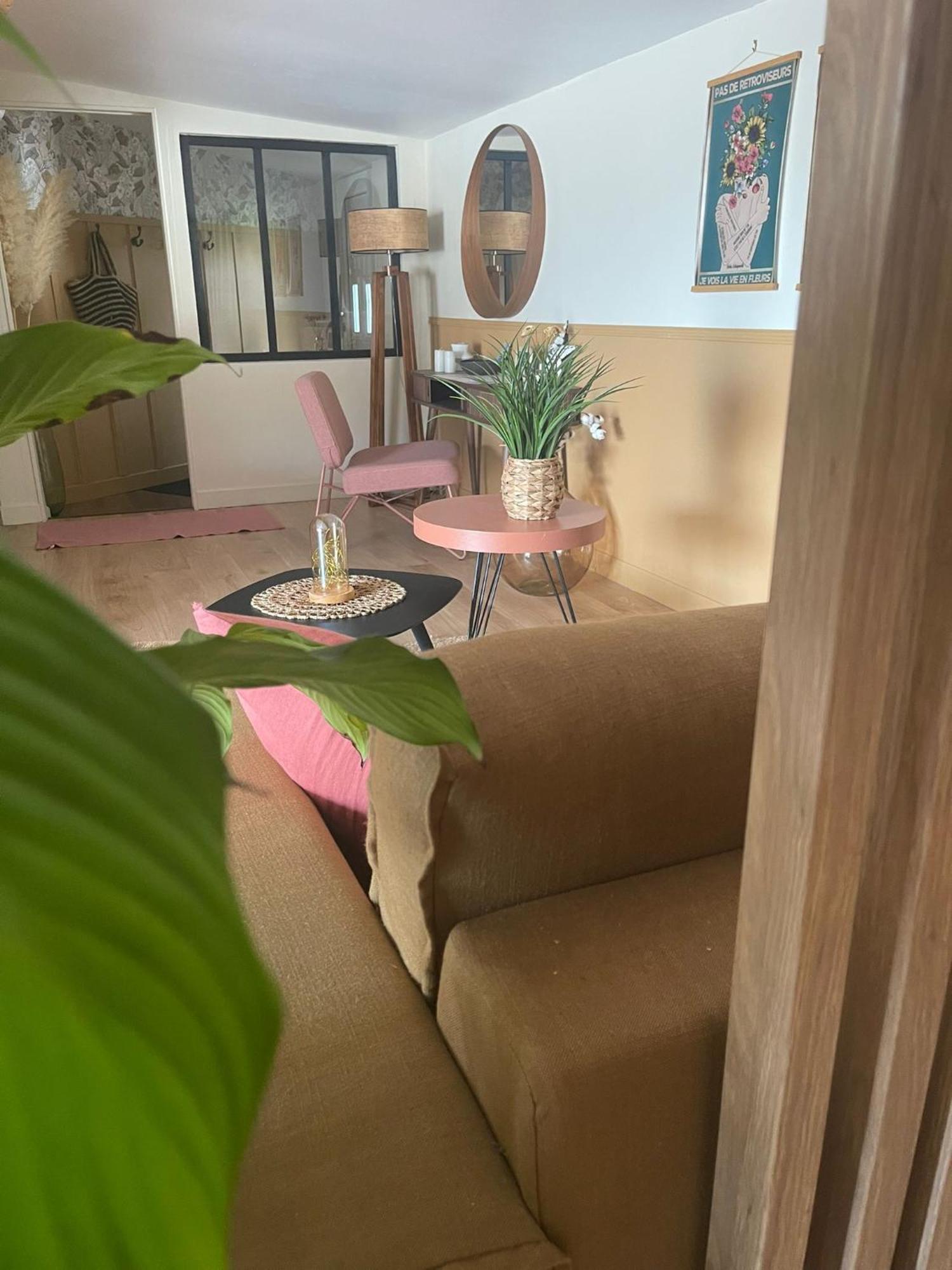 Studio Cosy Castanet-Tolosan Zewnętrze zdjęcie