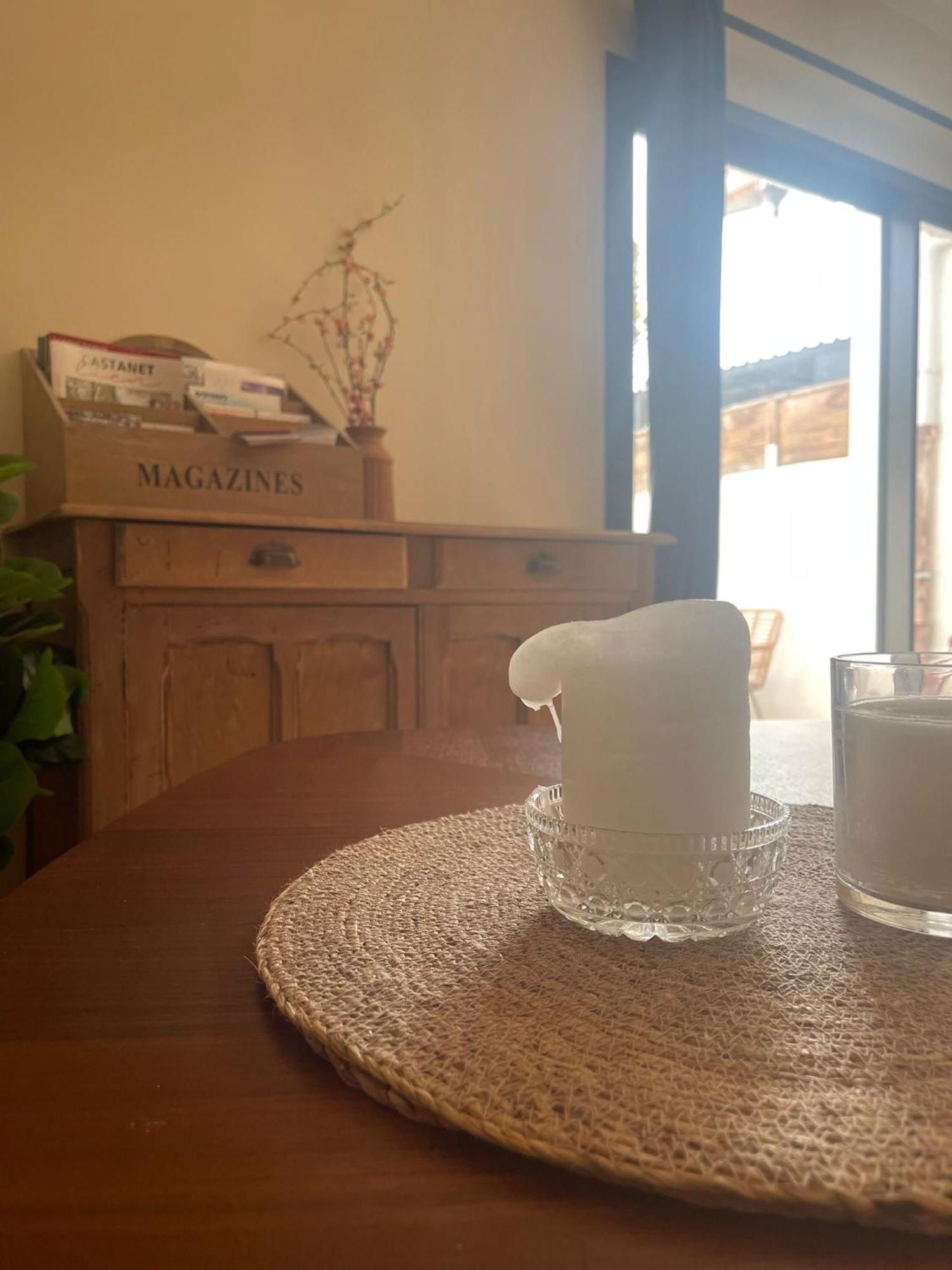 Studio Cosy Castanet-Tolosan Zewnętrze zdjęcie