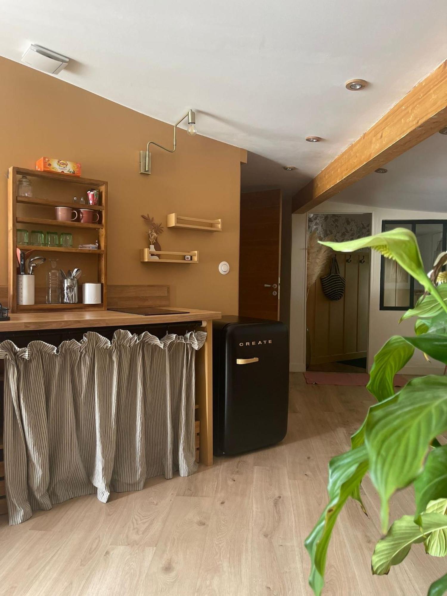 Studio Cosy Castanet-Tolosan Zewnętrze zdjęcie
